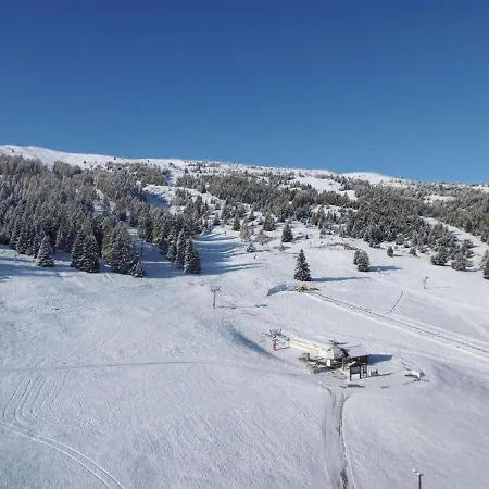 Cosy Au Pied Des Pistes - 4 Pers., Wifi Gratuit, Parking Inclus - Fr-1-525-257 Le Devoluy